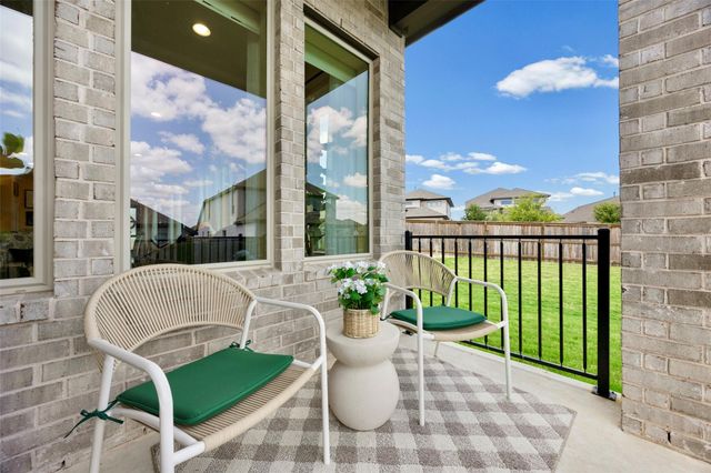271 Reef Band DR, Kyle, TX 78640
