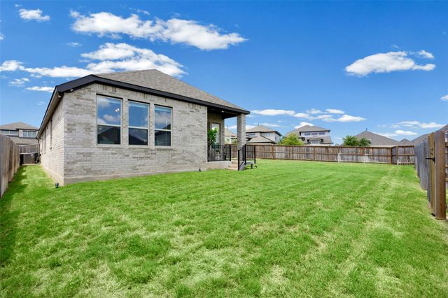 271 Reef Band DR, Kyle, TX 78640