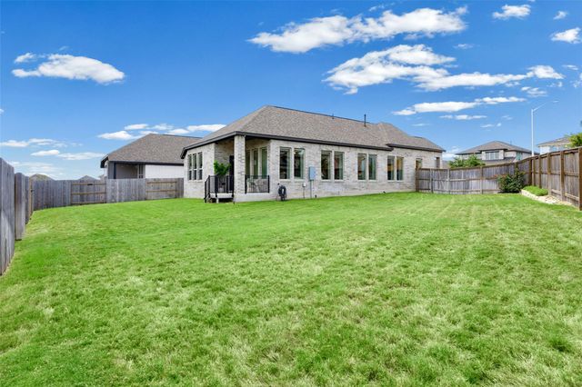271 Reef Band DR, Kyle, TX 78640