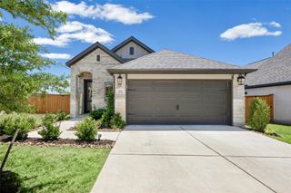 271 Reef Band DR, Kyle, TX 78640