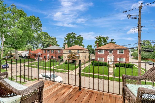 3851 Superior Avenue, Silverton, OH 45236