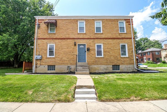 3851 Superior Avenue, Silverton, OH 45236