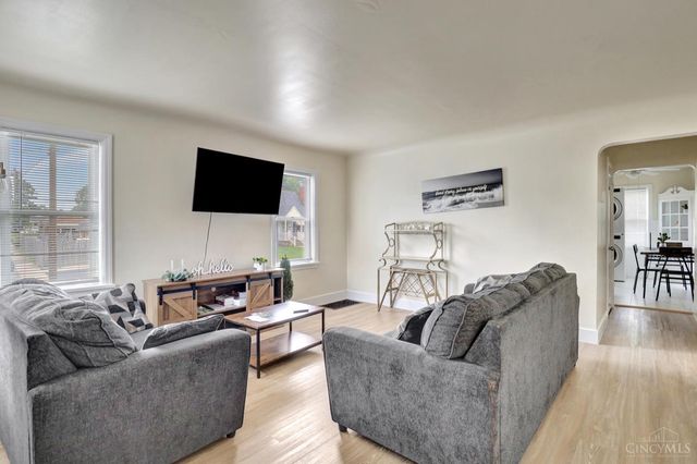 3851 Superior Avenue, Silverton, OH 45236