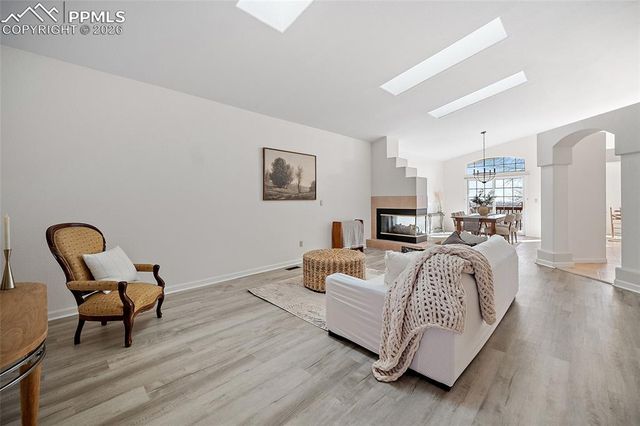 5025 Vista Del Sol Point, Colorado Springs, CO 80919