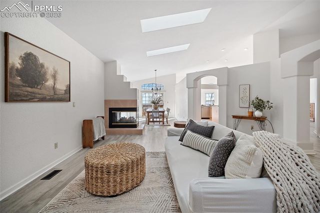 5025 Vista Del Sol Point, Colorado Springs, CO 80919