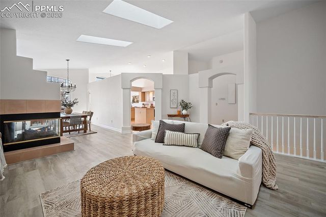 5025 Vista Del Sol Point, Colorado Springs, CO 80919