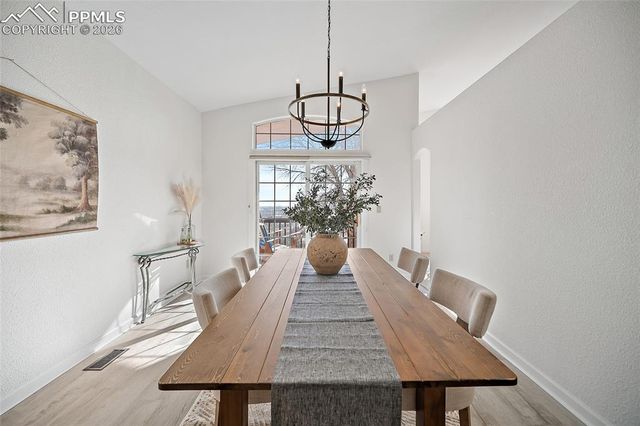 5025 Vista Del Sol Point, Colorado Springs, CO 80919