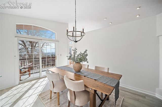 5025 Vista Del Sol Point, Colorado Springs, CO 80919