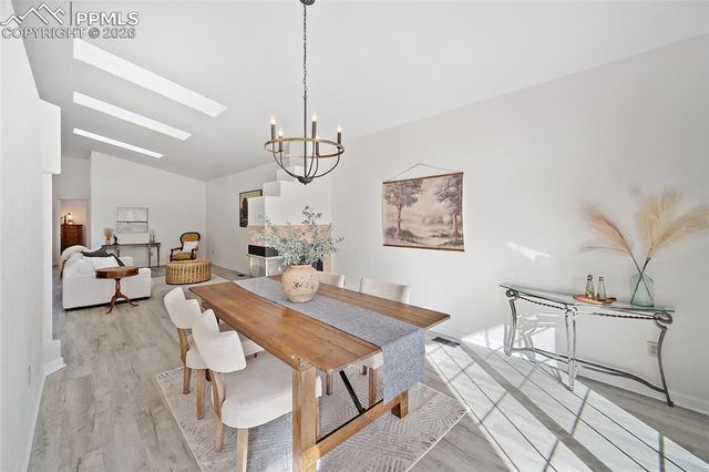 5025 Vista Del Sol Point, Colorado Springs, CO 80919