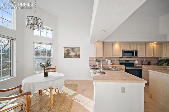 5025 Vista Del Sol Point, Colorado Springs, CO 80919