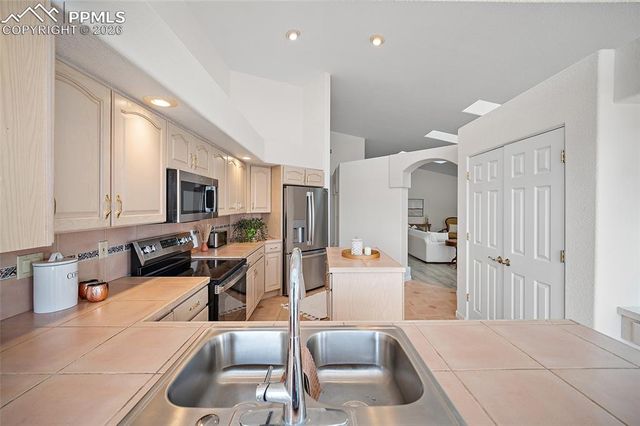 5025 Vista Del Sol Point, Colorado Springs, CO 80919