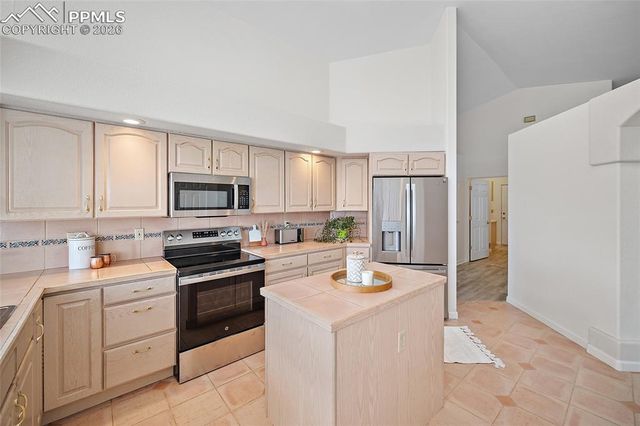 5025 Vista Del Sol Point, Colorado Springs, CO 80919