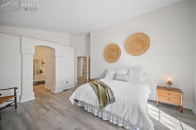 5025 Vista Del Sol Point, Colorado Springs, CO 80919