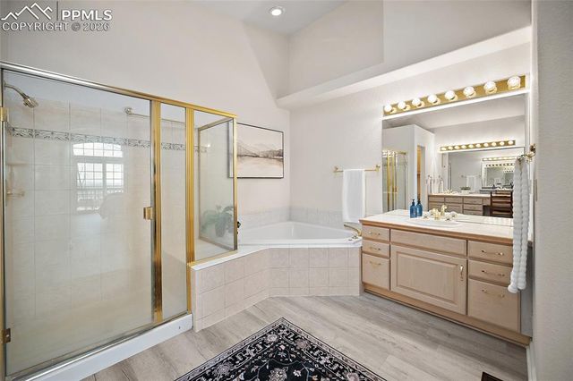 5025 Vista Del Sol Point, Colorado Springs, CO 80919