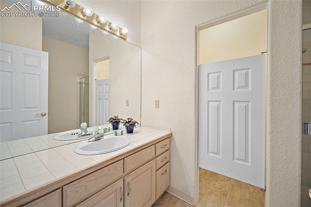 5025 Vista Del Sol Point, Colorado Springs, CO 80919