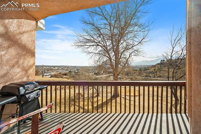 5025 Vista Del Sol Point, Colorado Springs, CO 80919