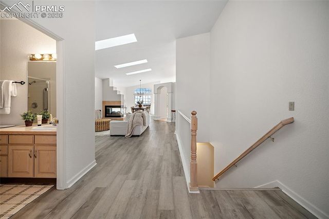 5025 Vista Del Sol Point, Colorado Springs, CO 80919