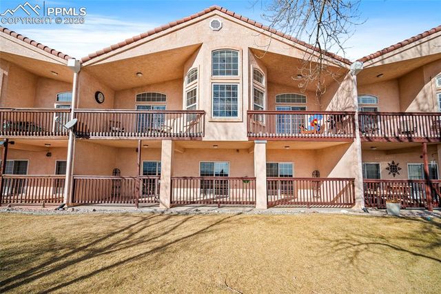 5025 Vista Del Sol Point, Colorado Springs, CO 80919