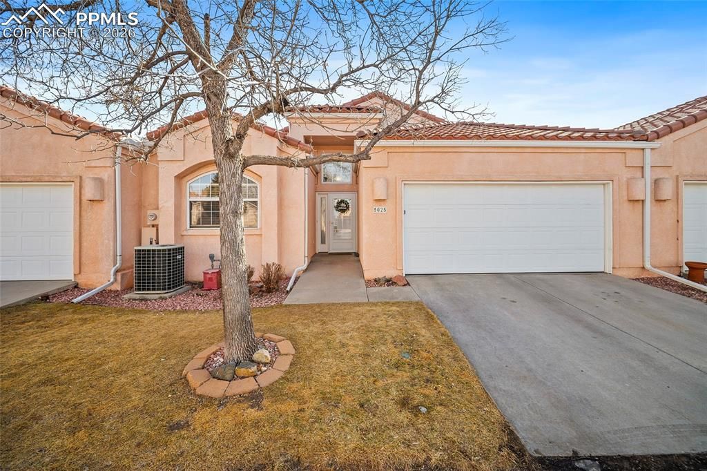 5025 Vista Del Sol Point, Colorado Springs, CO 80919