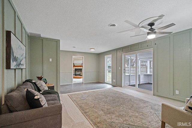 4607 STRATFORD Drive, Kokomo, IN 46901