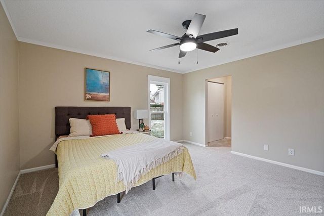 4607 STRATFORD Drive, Kokomo, IN 46901