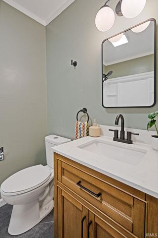 4607 STRATFORD Drive, Kokomo, IN 46901