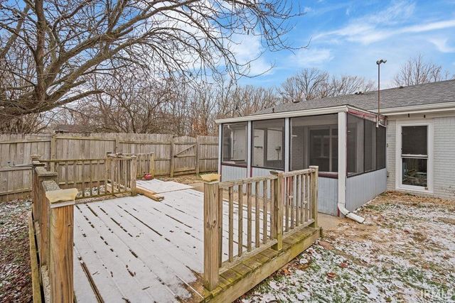 4607 STRATFORD Drive, Kokomo, IN 46901