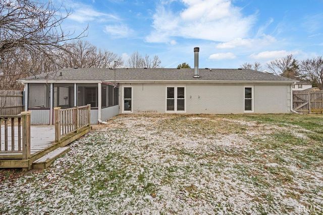 4607 STRATFORD Drive, Kokomo, IN 46901