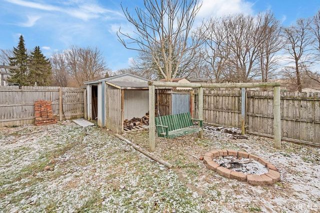 4607 STRATFORD Drive, Kokomo, IN 46901