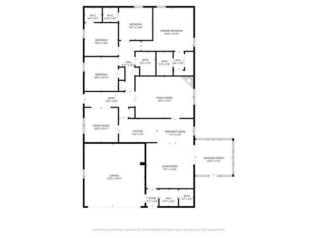 4607 STRATFORD Drive, Kokomo, IN 46901