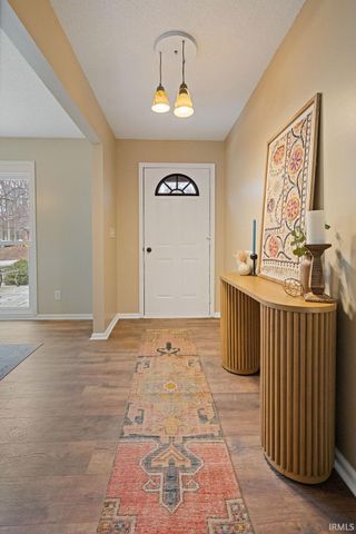 4607 STRATFORD Drive, Kokomo, IN 46901