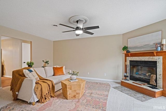 4607 STRATFORD Drive, Kokomo, IN 46901