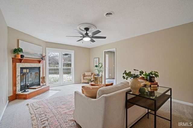 4607 STRATFORD Drive, Kokomo, IN 46901