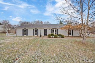 4607 STRATFORD Drive, Kokomo, IN 46901