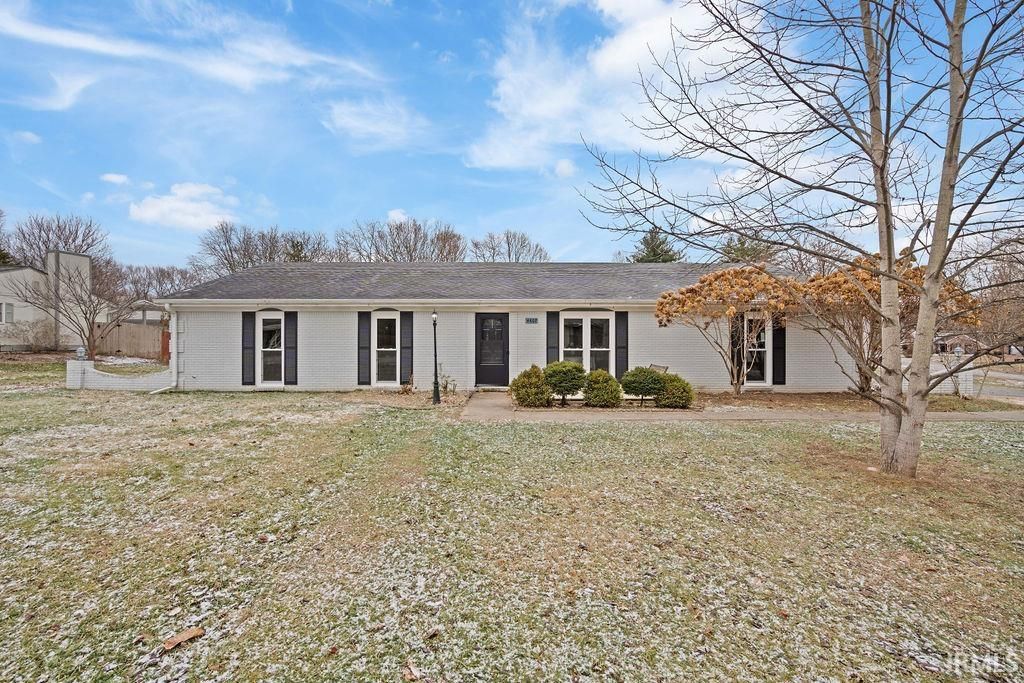 4607 STRATFORD Drive, Kokomo, IN 46901