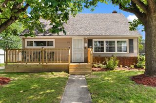 913 Weldon Avenue, Columbus, OH 43224