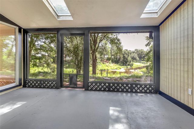 16123 E LAKE BURRELL DRIVE, Lutz, FL 33549