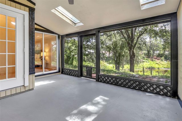 16123 E LAKE BURRELL DRIVE, Lutz, FL 33549