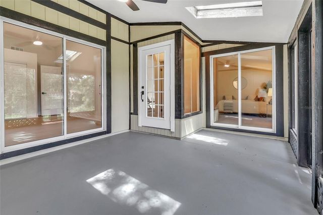 16123 E LAKE BURRELL DRIVE, Lutz, FL 33549