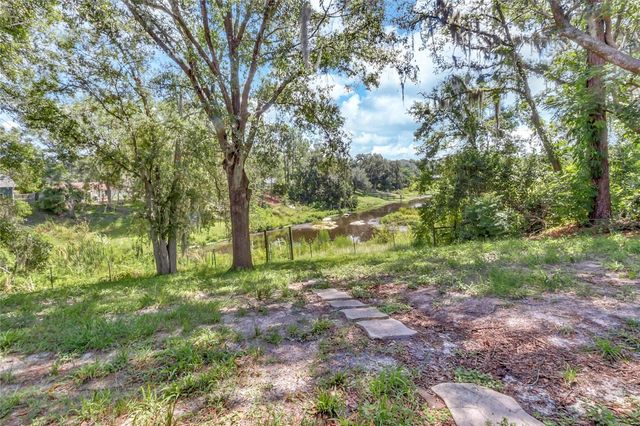 16123 E LAKE BURRELL DRIVE, Lutz, FL 33549