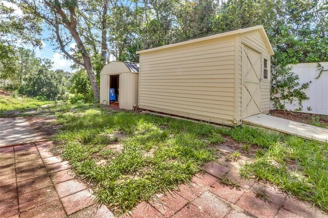 16123 E LAKE BURRELL DRIVE, Lutz, FL 33549