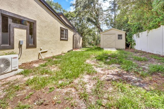 16123 E LAKE BURRELL DRIVE, Lutz, FL 33549