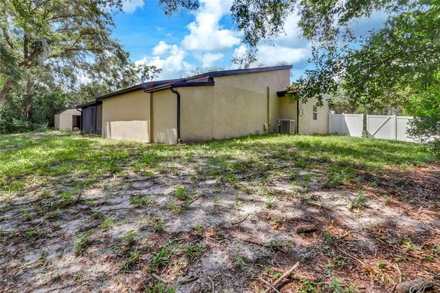 16123 E LAKE BURRELL DRIVE, Lutz, FL 33549