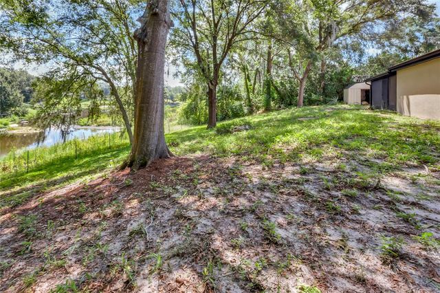 16123 E LAKE BURRELL DRIVE, Lutz, FL 33549