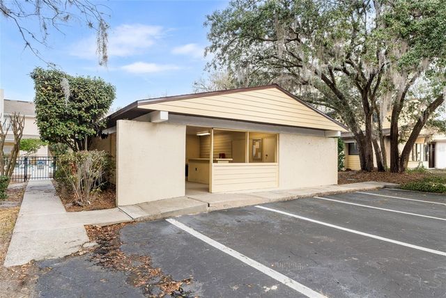 2508 SW 35TH PLACE J-58, Gainesville, FL 32608
