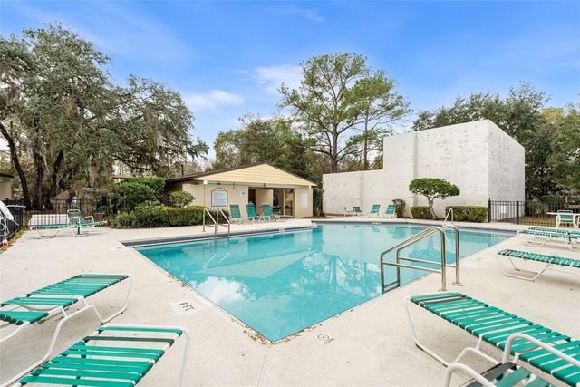 2508 SW 35TH PLACE J-58, Gainesville, FL 32608