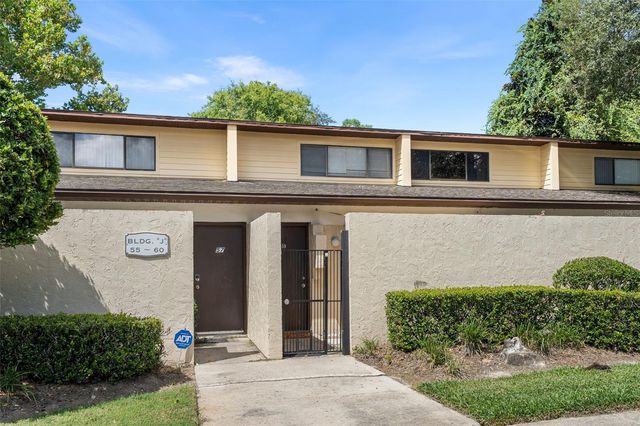 2508 SW 35TH PLACE J-58, Gainesville, FL 32608