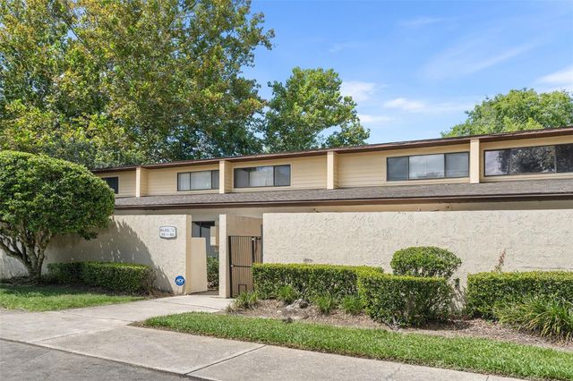 2508 SW 35TH PLACE J-58, Gainesville, FL 32608