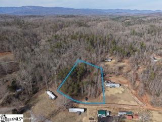 00 Lake Circle Road, Marietta, SC 29661