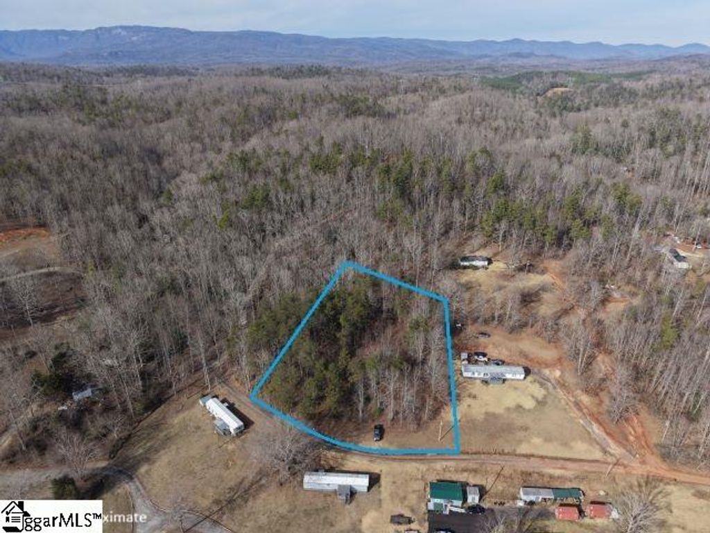 00 Lake Circle Road, Marietta, SC 29661